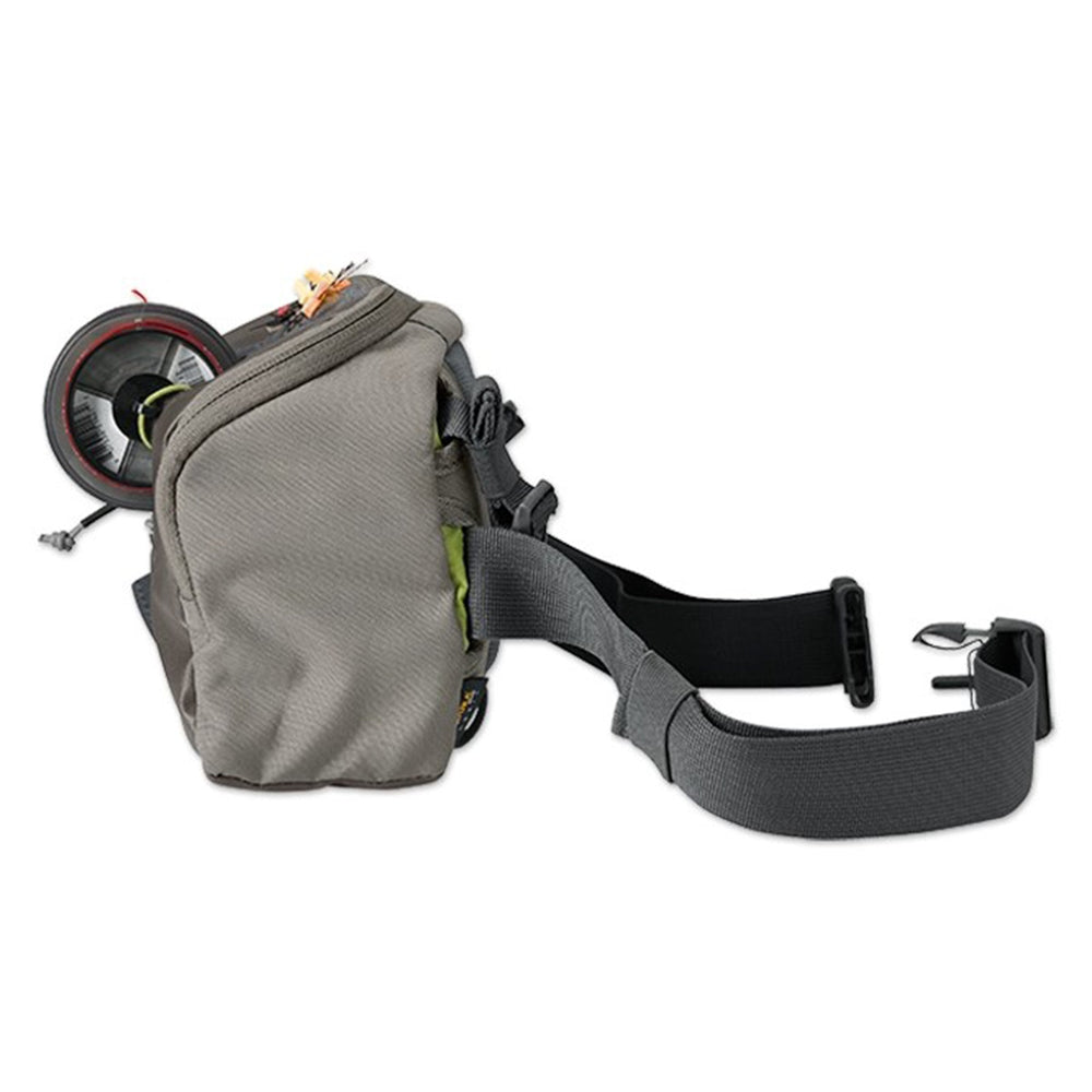 Orvis fiskeveske Chest Hip PACK - Flue.no - Fiskeutstyr