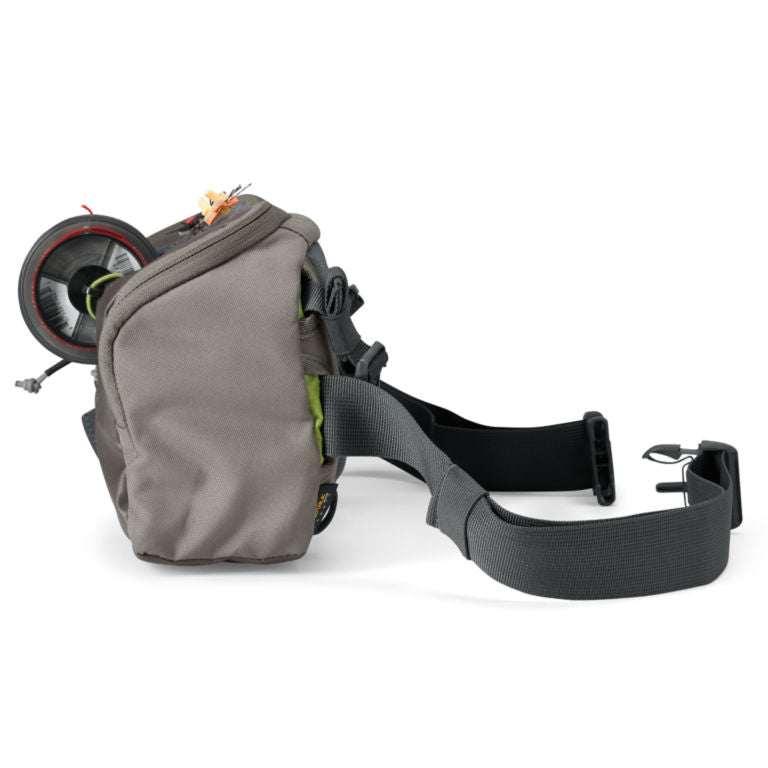 Orvis fiskeveske Chest Hip PACK - Flue.no - Fiskeutstyr