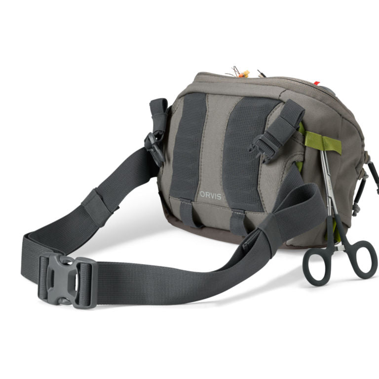 Orvis fiskeveske Chest Hip PACK - Flue.no - Fiskeutstyr