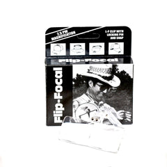 Orvis Flip Focal - Flue.no - Fiskeutstyr