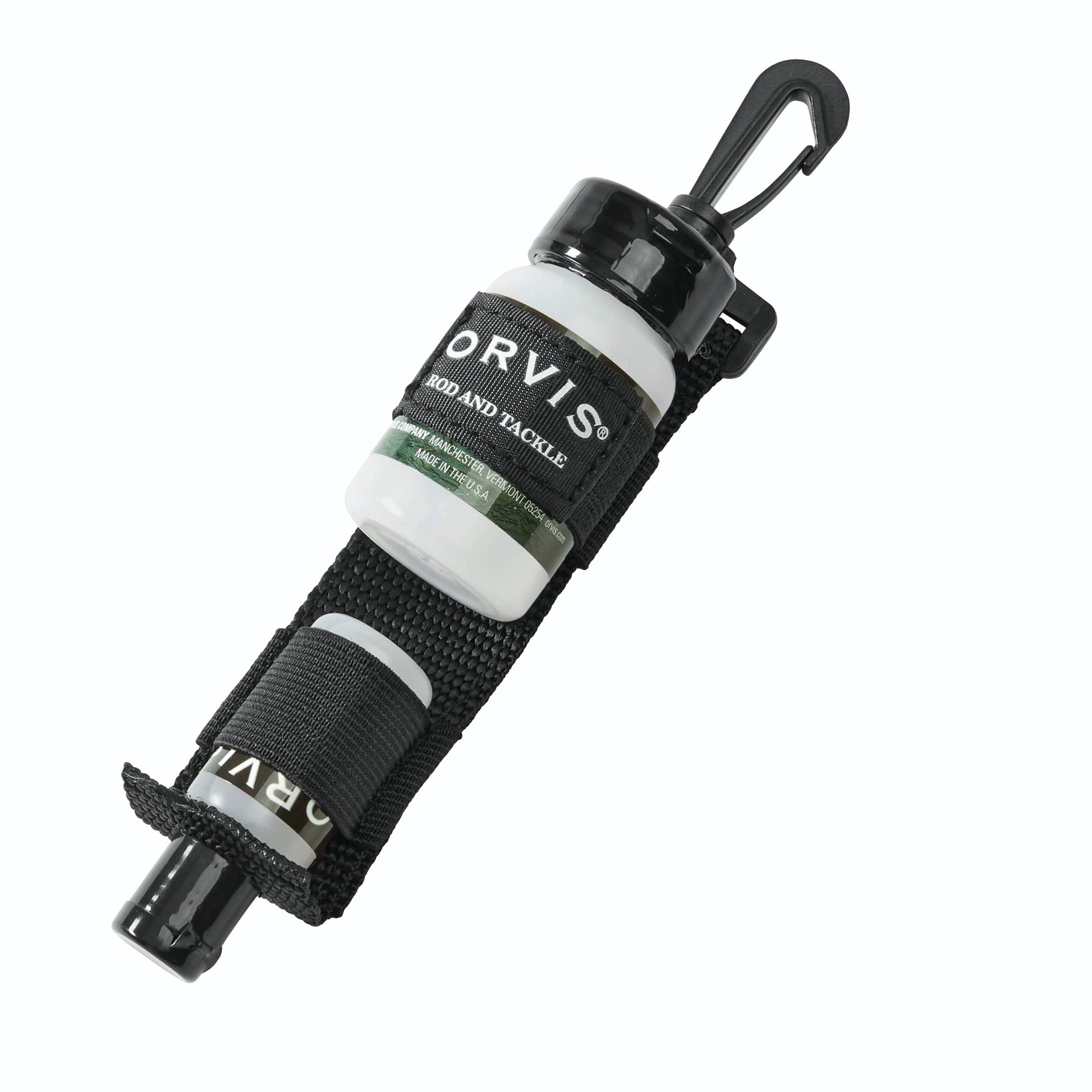 Orvis Floatant Caddy Combo Pack - Flue.no - Fiskeutstyr