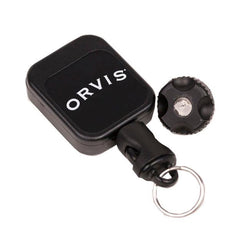 Orvis Gear Keeper Super Zinger - Flue.no - Fiskeutstyr