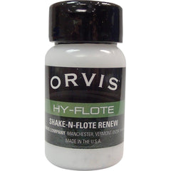 Orvis Hy-Flote Shake & Float Renew - Flue.no - Fiskeutstyr