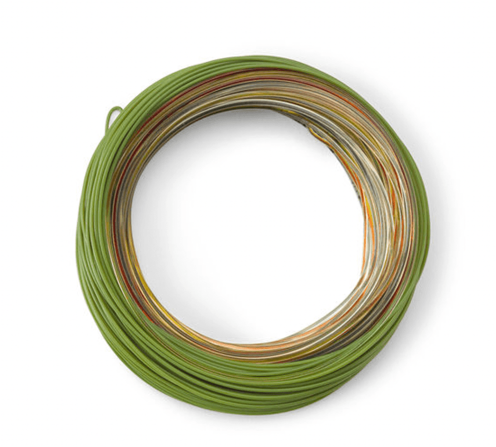 Orvis Hydros Coldwater Intermediate - Flue.no - Fluesnøre og Flueline