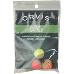 ORVIS KORK NAPPINDIKATORER - Flue.no - Fiskeutstyr