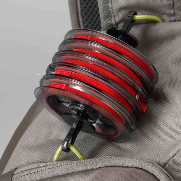 Orvis Mini Sling Pack - Flue.no - Fiskeutstyr