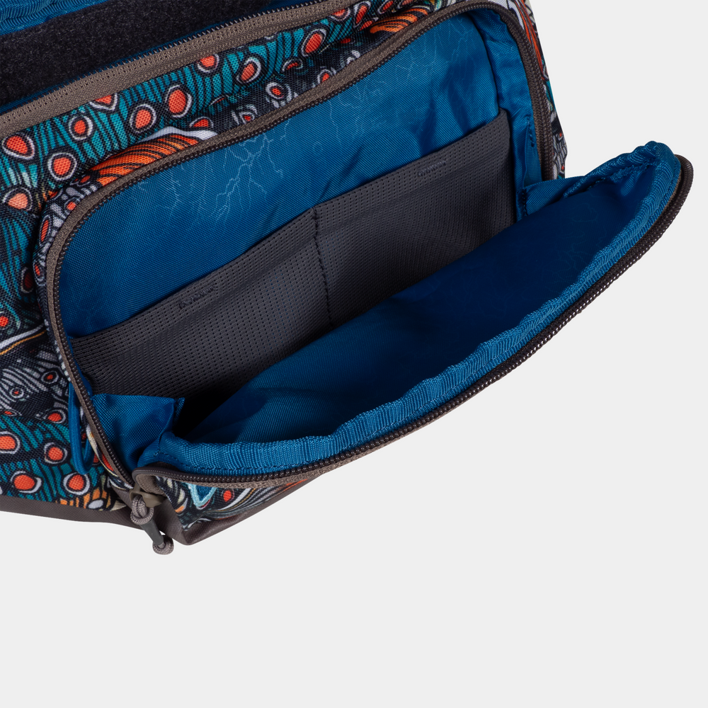 Orvis Mini Sling Pack - Flue.no - Fiskeutstyr