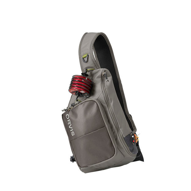 Orvis Mini Sling Pack - Flue.no - Fiskeutstyr