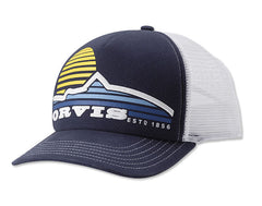 Orvis Mountain Rise CAP - Flue.no - cap