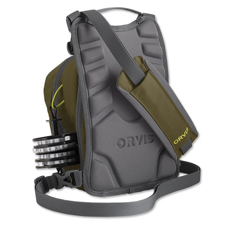 ORVIS | SAFE PASSAGE CHIP PACK - Flue.no - Fiskeutstyr