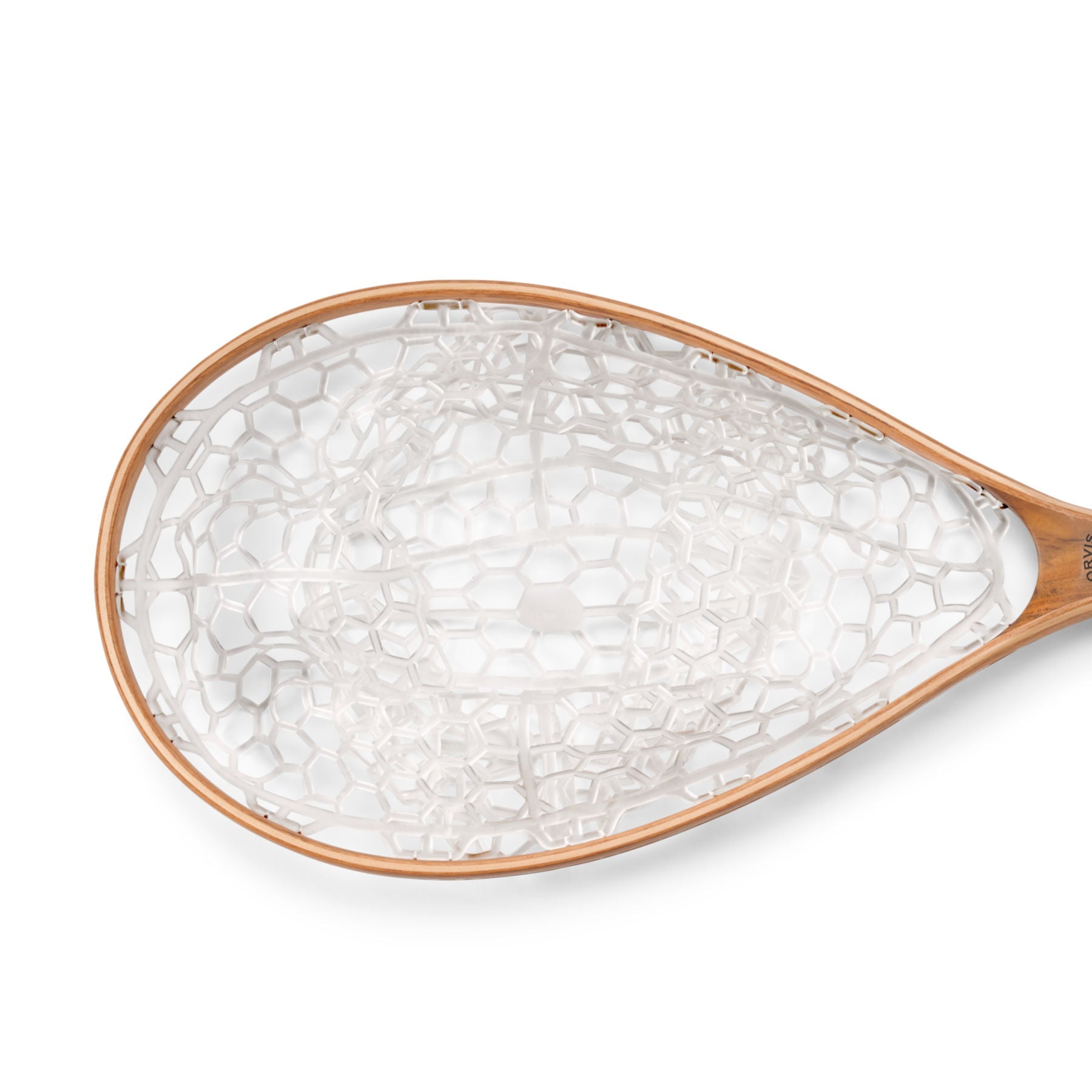 ORVIS | Trehåv Brodin Eco-Clear Net 118cm - Flue.no - Fiskeutstyr