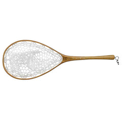 ORVIS | Trehåv Brodin Eco-Clear Net 118cm - Flue.no - Fiskeutstyr