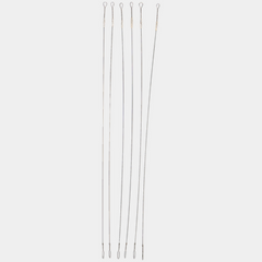 ORVIS PREDATOR - HAYWIRE BITE GUARD -FLUE GJEDDEFORTOM 6PK - Flue.no - Fiskesener og -liner
