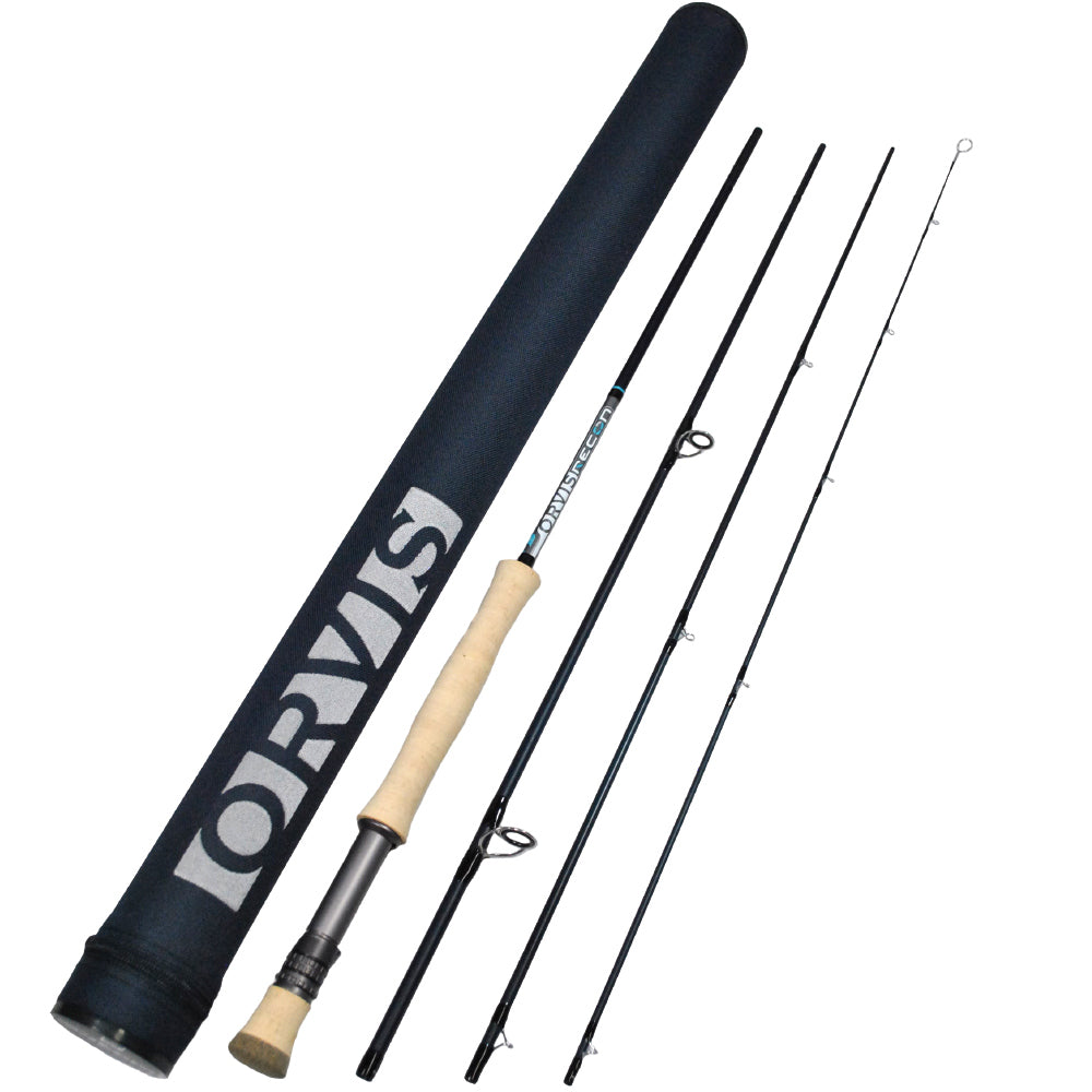 Orvis Recon Gen2 Fluestang - Flue.no - Fiskestenger