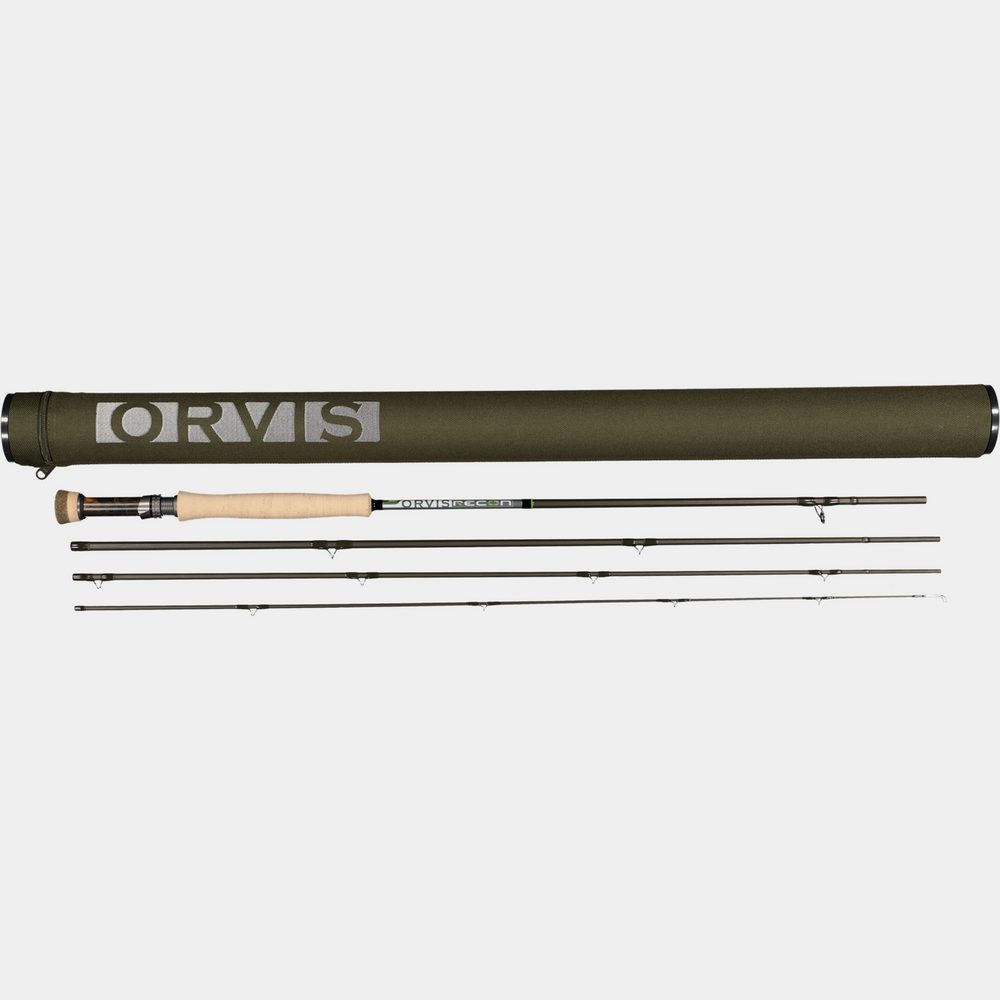 Orvis Recon Gen2 Fluestang - Flue.no - Fiskestenger