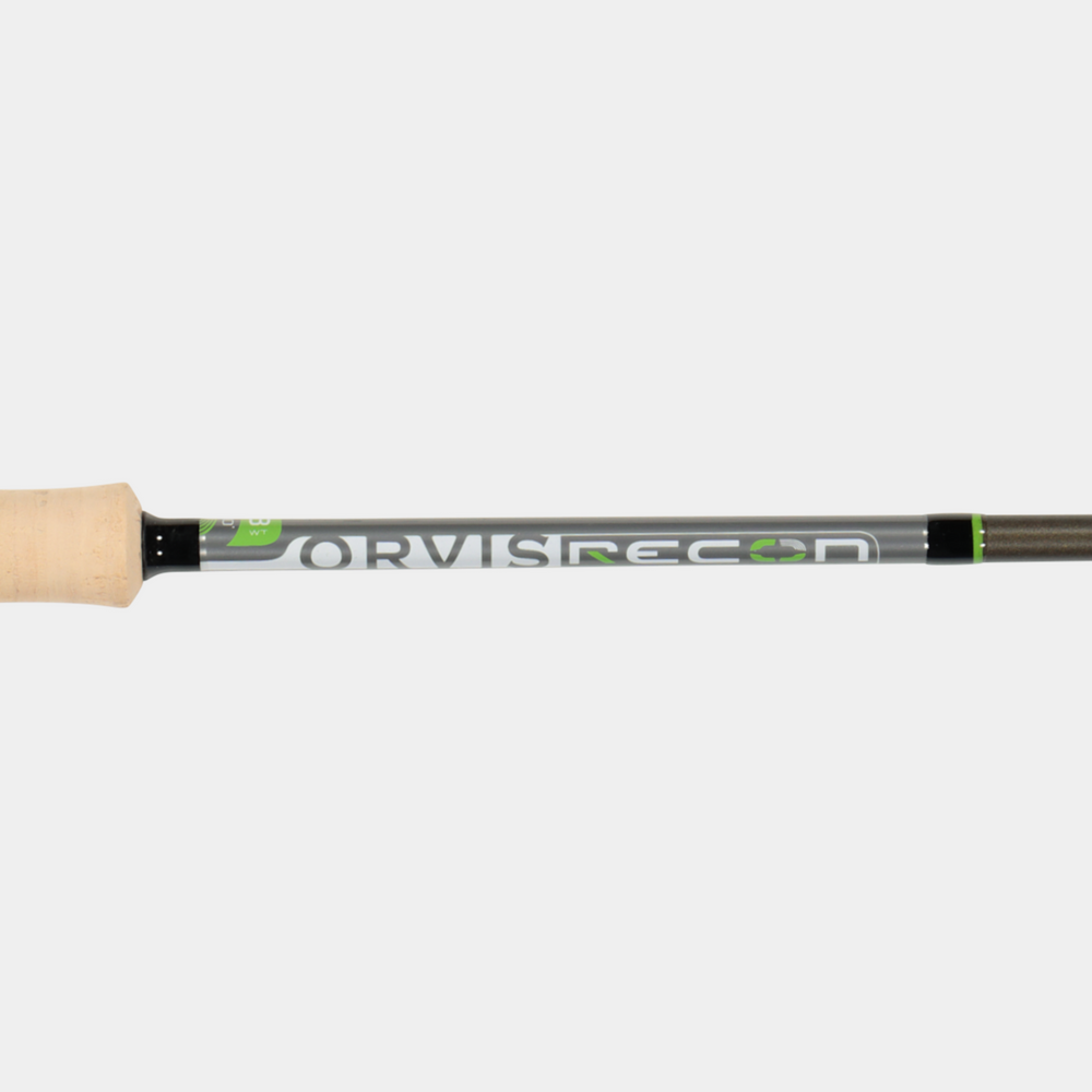 Orvis Recon Gen2 Fluestang - Flue.no - Fiskestenger