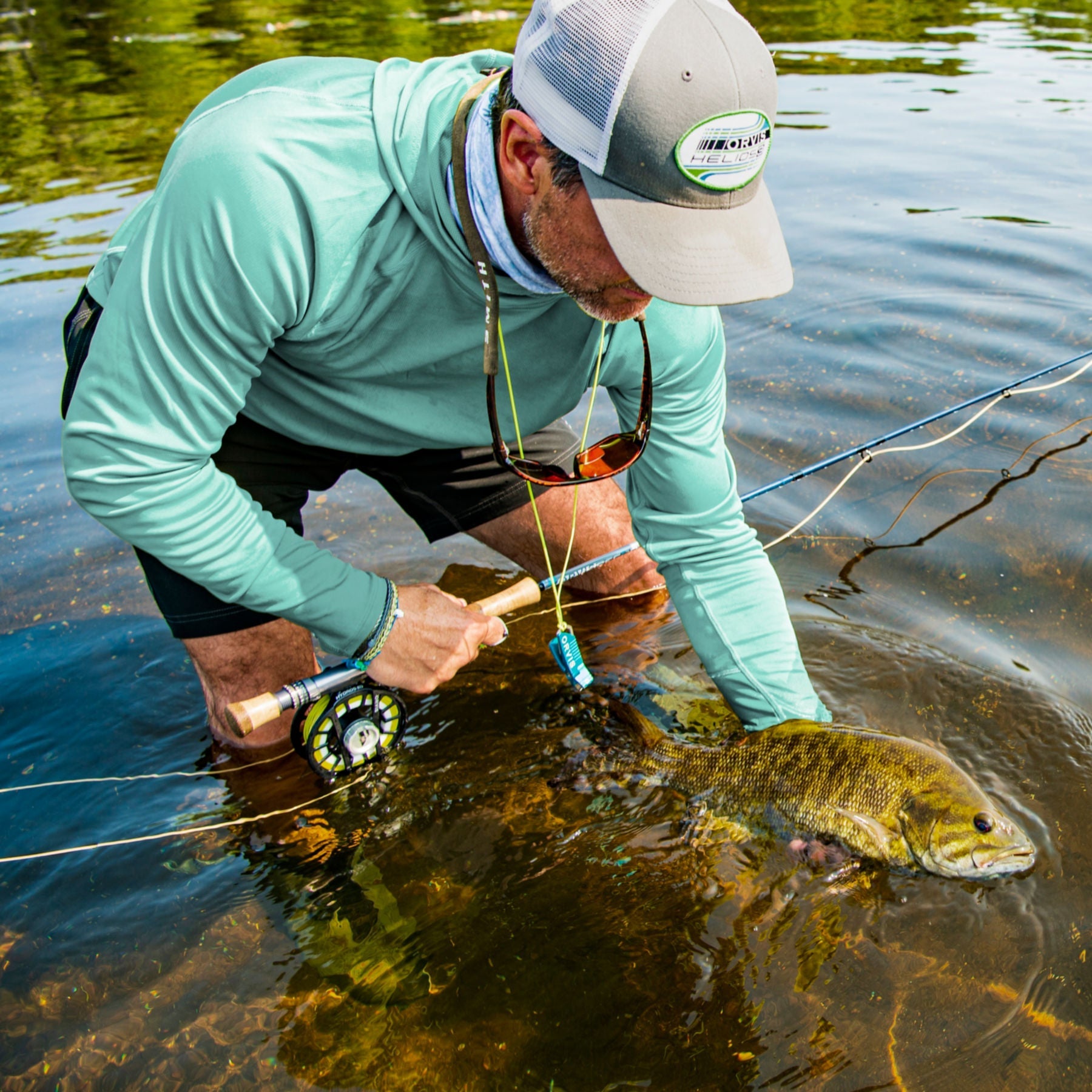 Orvis Recon Gen2 Fluestang - Flue.no - Fiskestenger