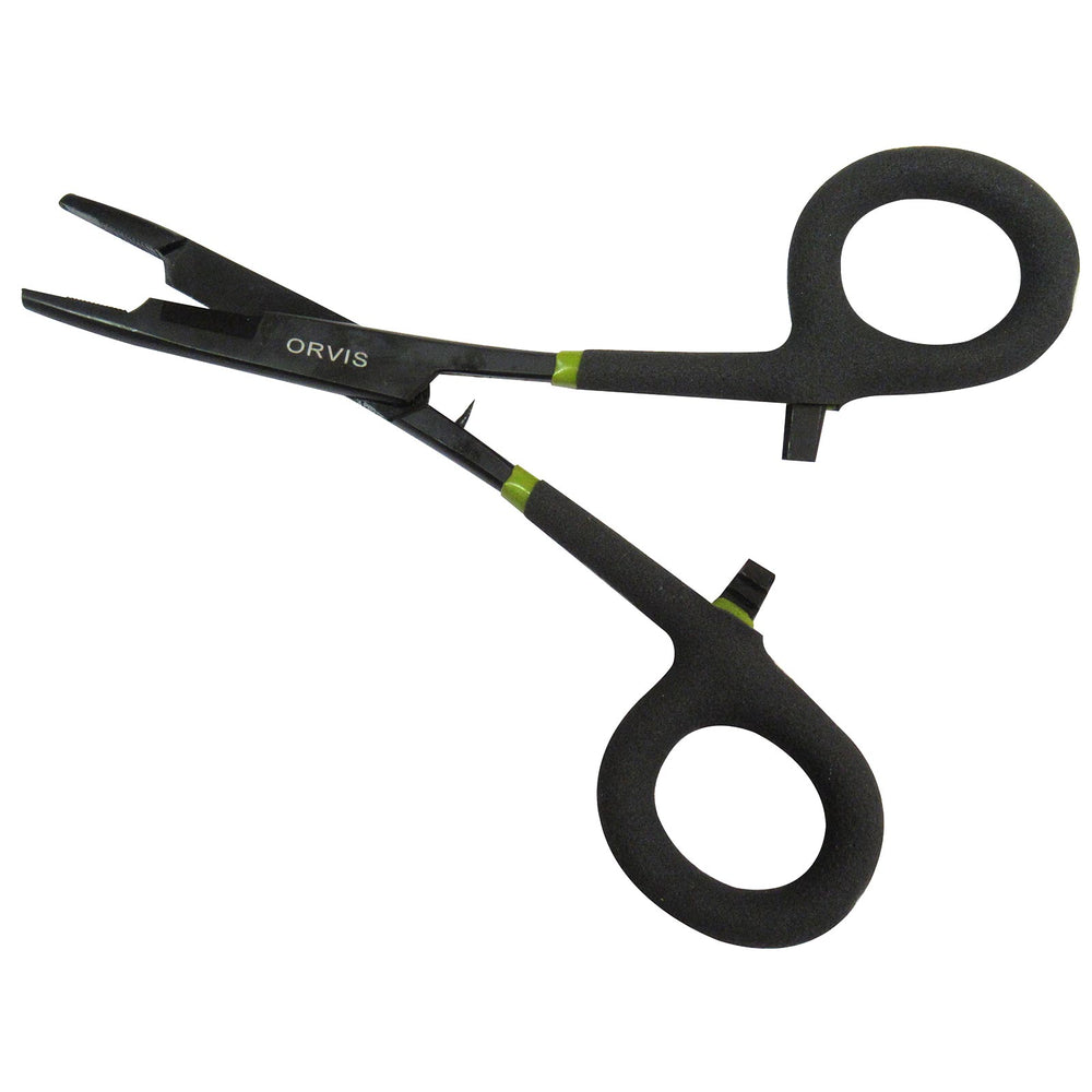 Orvis Scissor Forceps - Flue.no - Fiskeutstyr