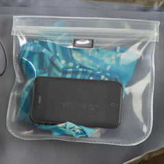 Orvis Silver Sonic - Vanntett lomme - Flue.no - Fiskeutstyr