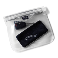 Orvis Silver Sonic - Vanntett lomme - Flue.no - Fiskeutstyr
