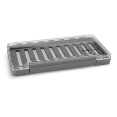 ORVIS SLIM WATERPROOF BOX - Flue.no - Fiskeutstyr