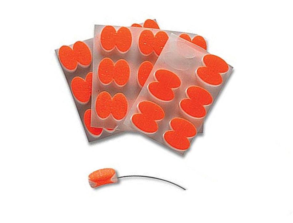 Orvis Stick On Oval Indikator - Flue.no - Fiskeutstyr