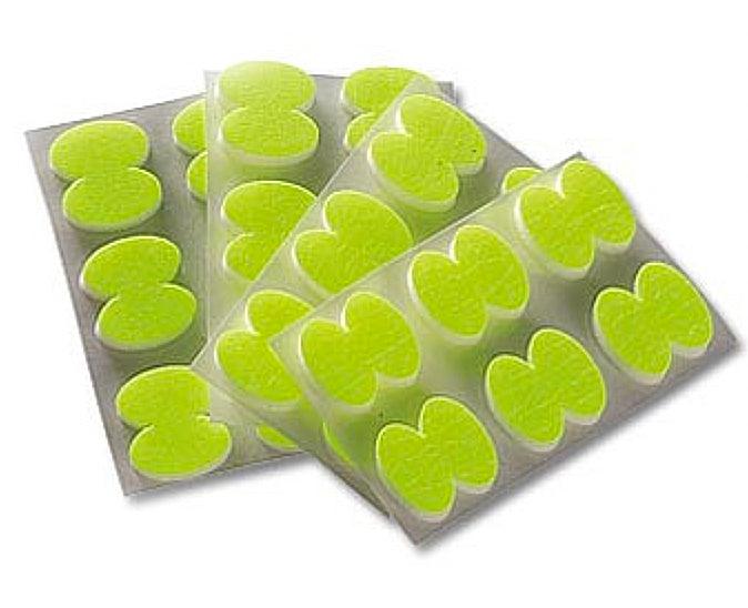 Orvis Stick On Oval Indikator - Flue.no - Fiskeutstyr