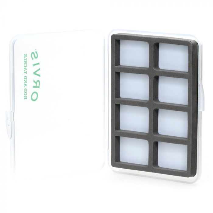 Orvis Super Slim Vest Fly Box Comp - Flue.no - Fiskeutstyr