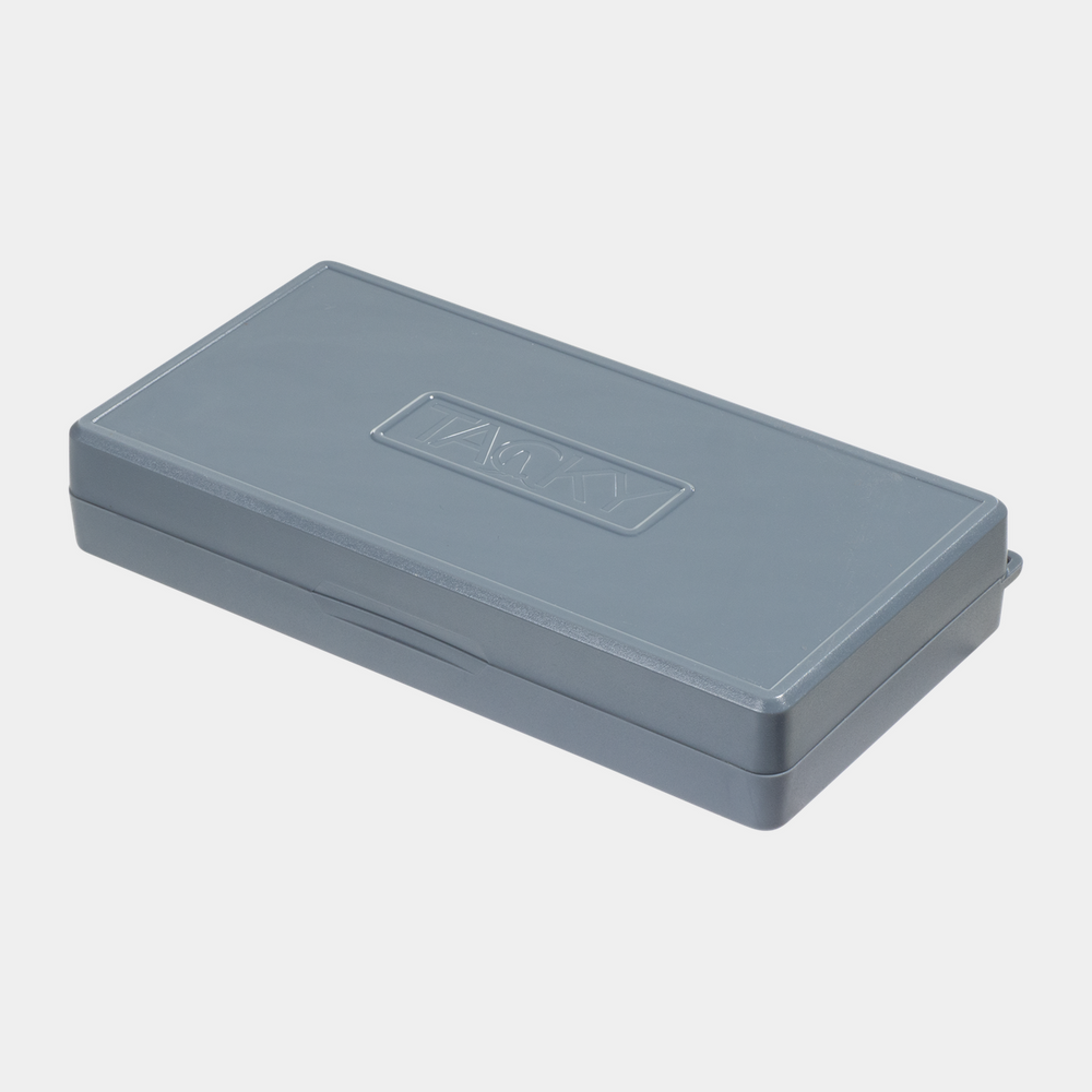 Orvis Tacky Dropper Flue BOX - Flue.no - Fiskeutstyr