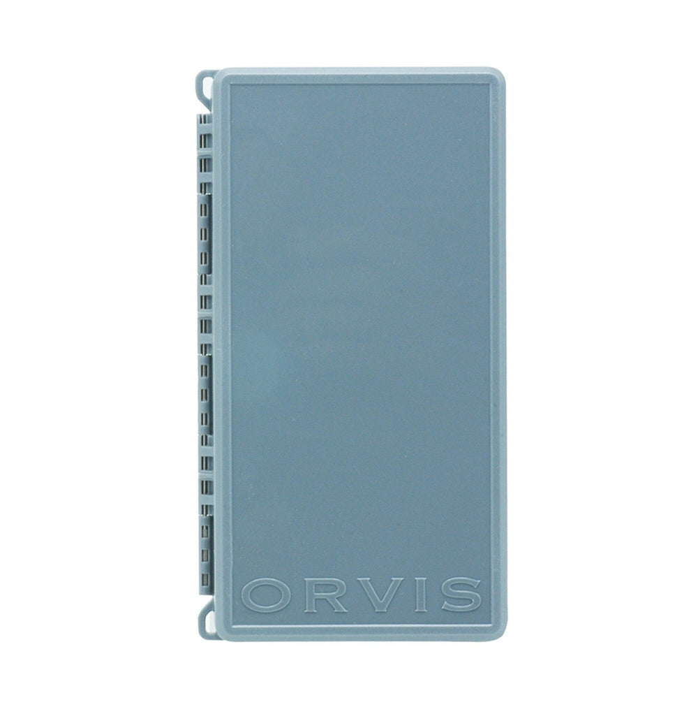 Orvis Tacky Dropper Flue BOX - Flue.no - Fiskeutstyr
