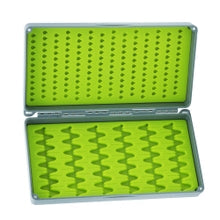 Orvis Tacky Dropper Flue BOX - Flue.no - Fiskeutstyr