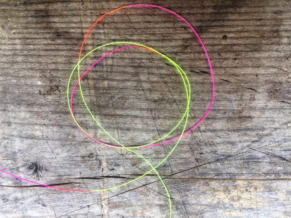 Orvis Tactical Sighter Tippet - Flue.no - Fiskesener og -liner