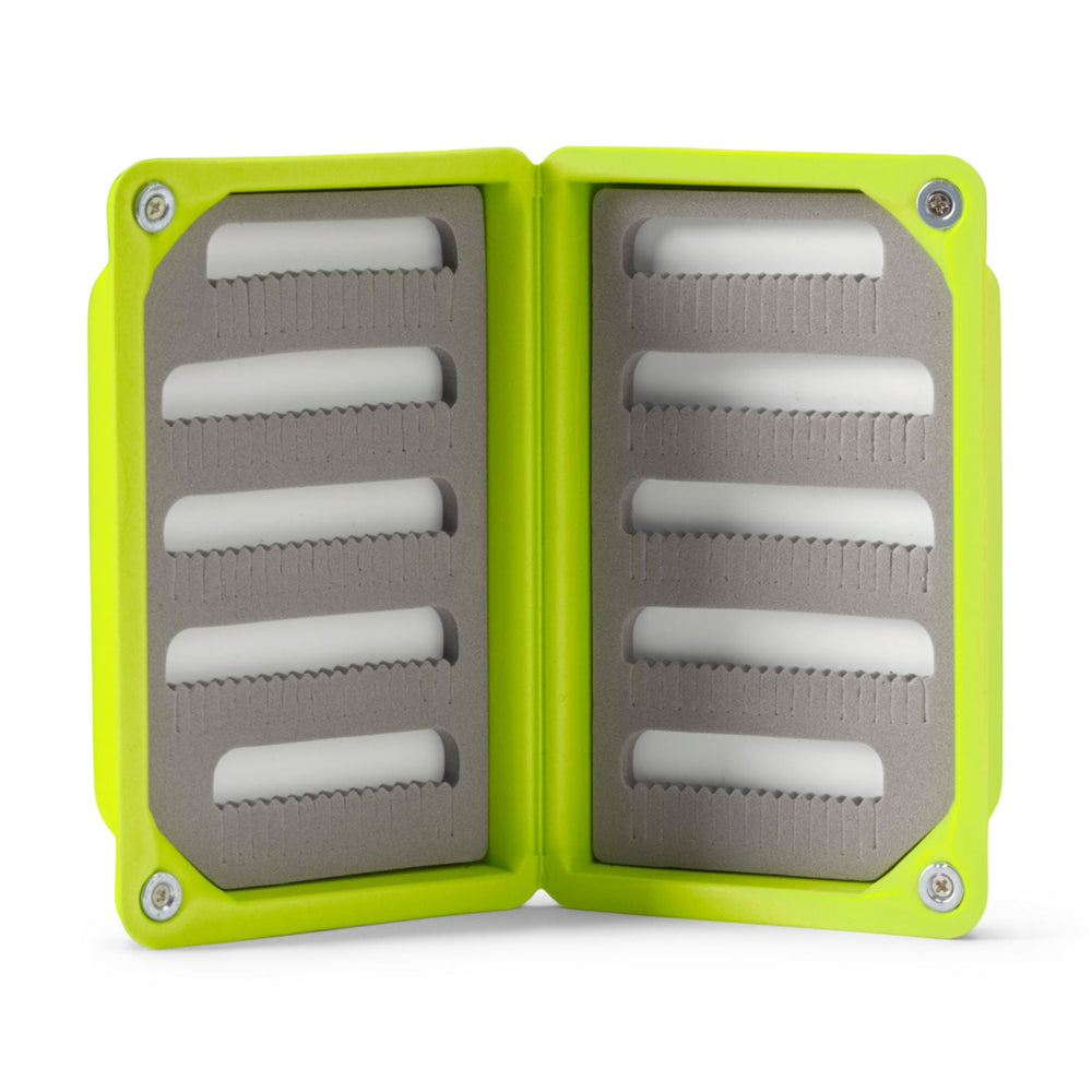 Orvis Ultralight Foam Box - Flue.no - Fiskeutstyr