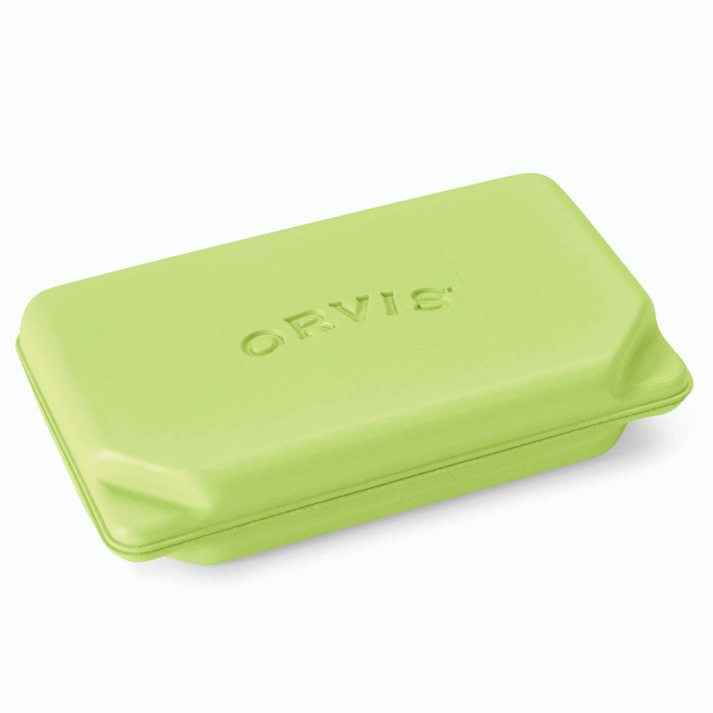 Orvis Ultralight Foam Box - Flue.no - Fiskeutstyr