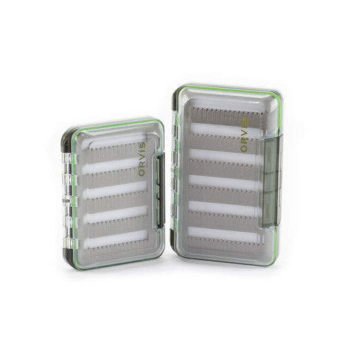 Waterproof Double Side flueboks| Orvis