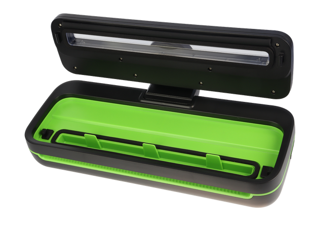 Osean Vakuumpakker QH-17 - Flue.no - Vakuumforseglere