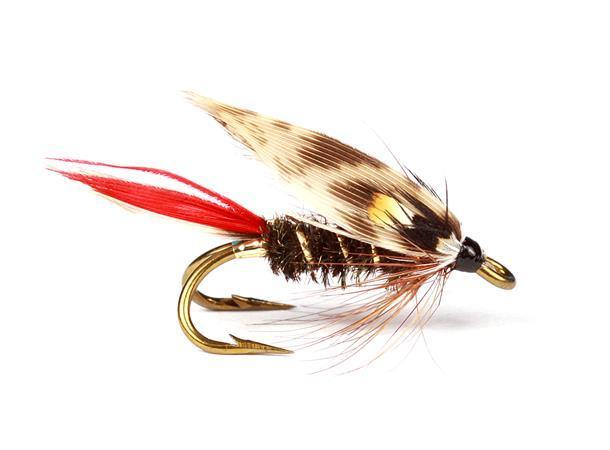 Pålsbu DH - Flue.no - Fiskefluer