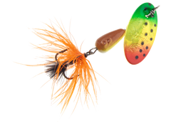 Panther Martin | Classic Fly spinner - Flue.no - Spinnersluk