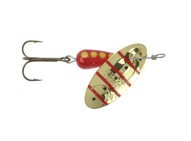 Panther Martin | Classic Regulars spinner - Flue.no - Spinnersluk