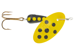 Panther Martin | Classic Regulars spinner - Flue.no - Spinnersluk