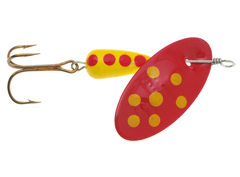 Panther Martin | Classic Regulars spinner - Flue.no - Spinnersluk