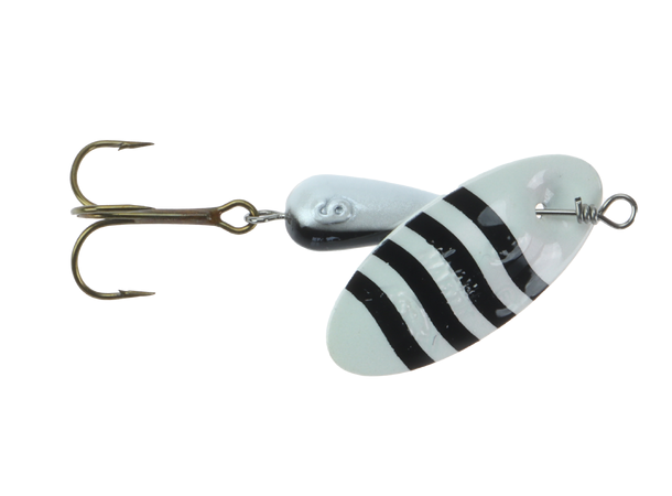 Panther Martin | Classic Regulars spinner - Flue.no - Spinnersluk