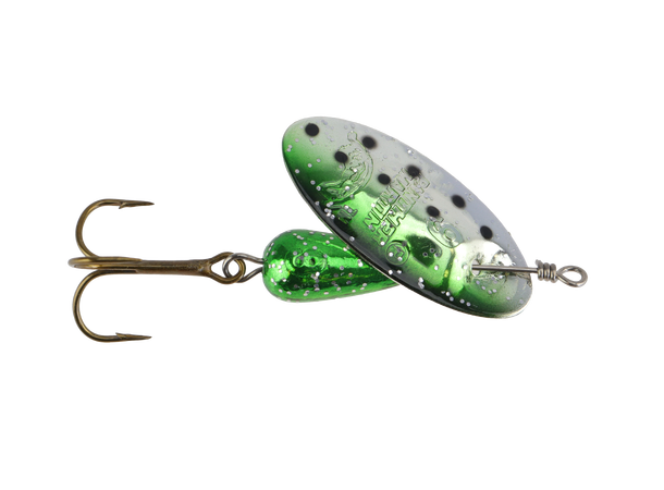 Panther Martin | Classic Regulars spinner - Flue.no - Spinnersluk