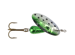 Panther Martin | Classic Regulars spinner - Flue.no - Spinnersluk