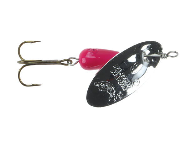 Panther Martin | Classic Regulars spinner - Flue.no - Spinnersluk