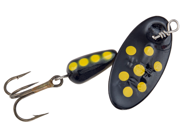 Panther Martin | Classic Regulars spinner - Flue.no - Spinnersluk