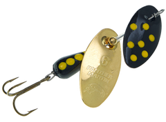 Panther Martin | DualFlash Spinner - Flue.no - Spinnersluk