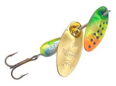 Panther Martin | DualFlash Spinner - Flue.no - Spinnersluk