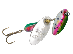 Panther Martin | DualFlash Spinner - Flue.no - Spinnersluk