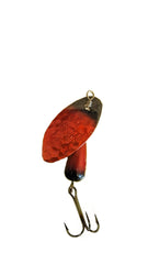 Panther Martin | Hammered Holographic Spinner UV - Flue.no - Spinnersluk